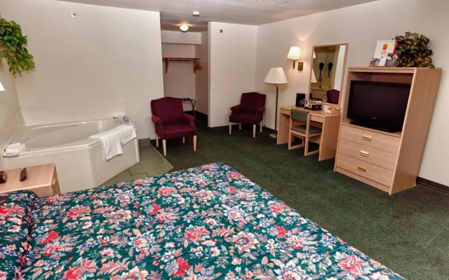 Arch Canyon Inn