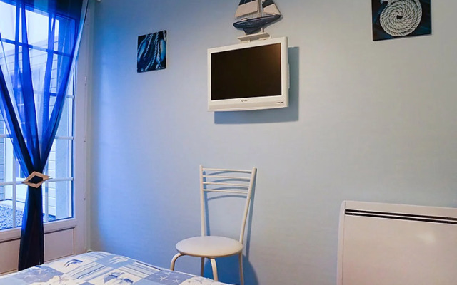 House St Pierre Saint Malo