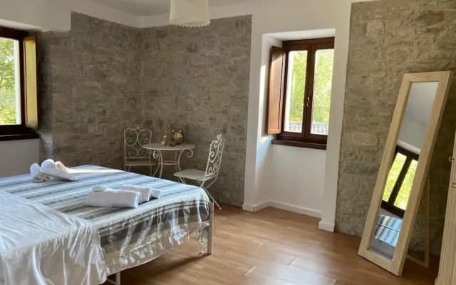 Casale Cipriani