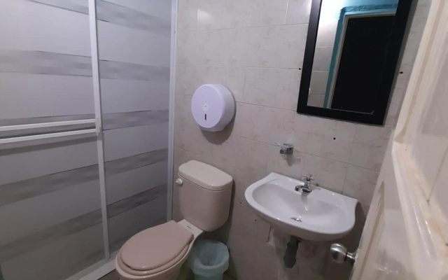 Rivera Hostel