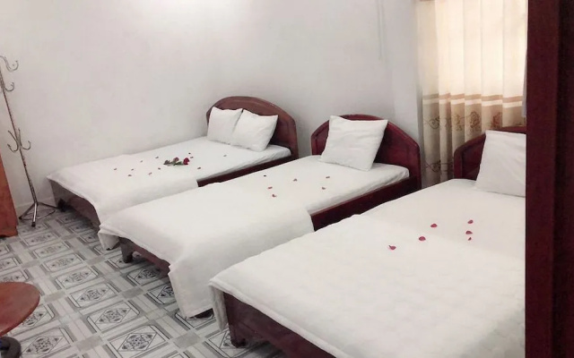 AHA Ngoc Lan Hotel Con Dao