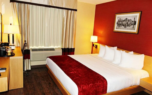 Hotel Luxe NY