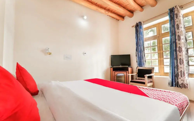 Choszin Guest House by OYO Rooms