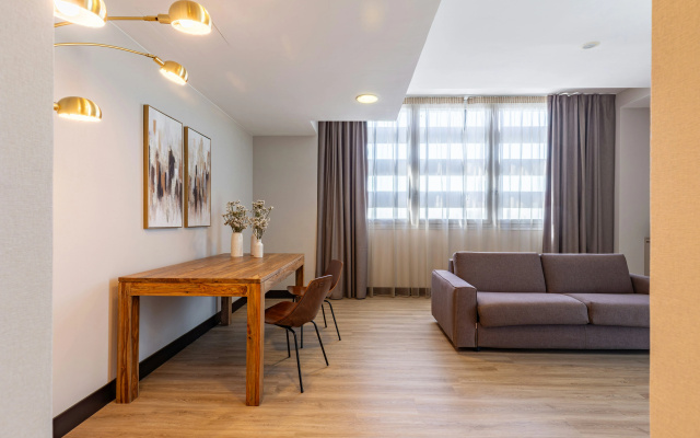 H2C Hotel Milanofiori
