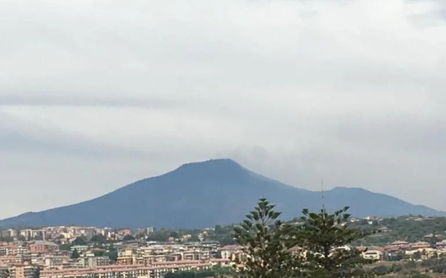 Nel Cuore Del Golfo Di Ognina