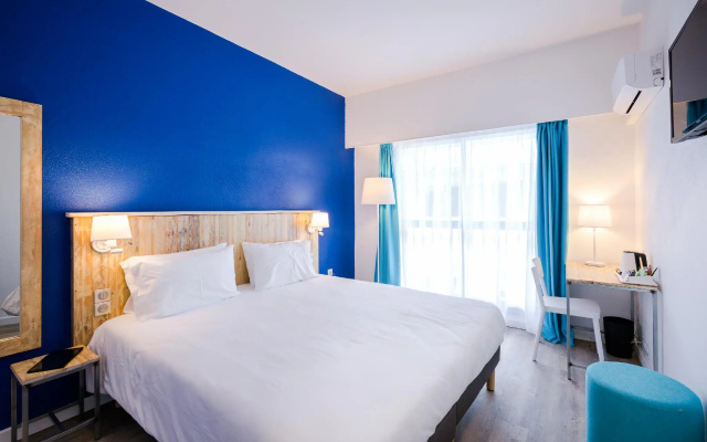 Hotel Le Grand Bleu