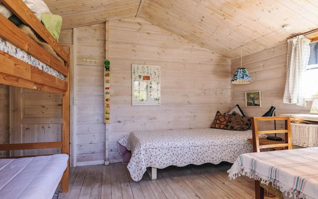 9 Person Holiday Home in Frederiksvaerk