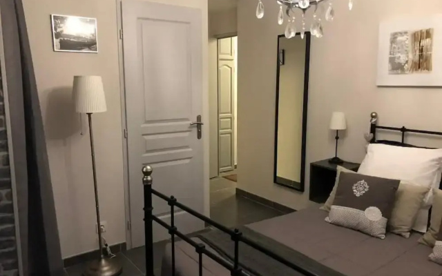 auberge de pachoquin