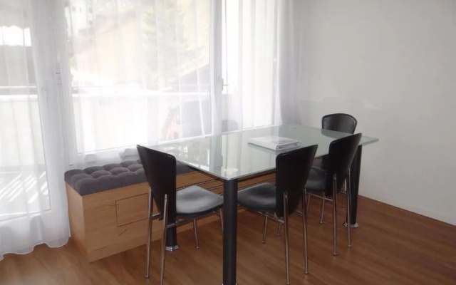 Sunnmatt West Wohnung 934