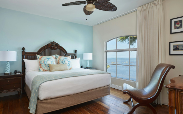 Cheeca Lodge & Spa