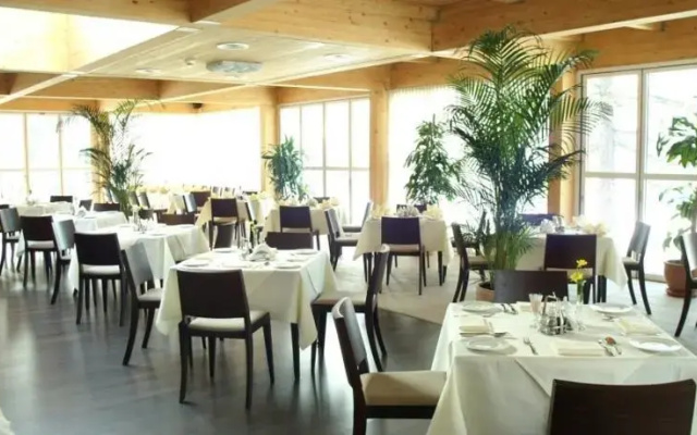 Hotel Olimpia