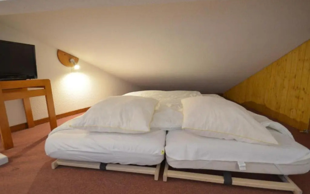 Appartement Les Menuires, 4 pièces, 8 personnes - FR-1-452-201