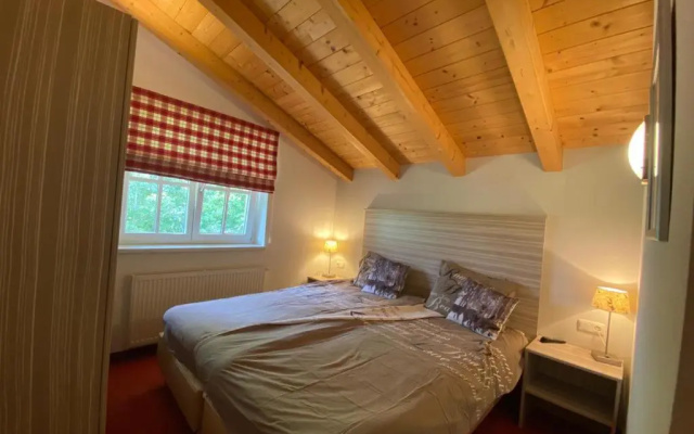 Alpin Resort Kaprun 14