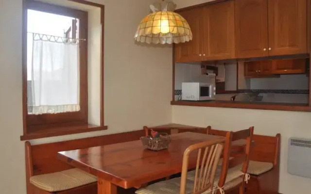 Apartaments Turístics Puigcerdà - Age