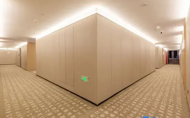 Rujia YUNIK Esports Hotel (Jinan Changqing University City Branch)