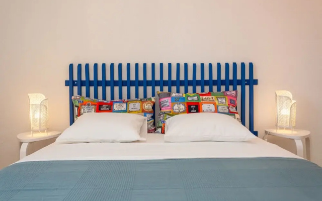 Lisbon Soul Apartments