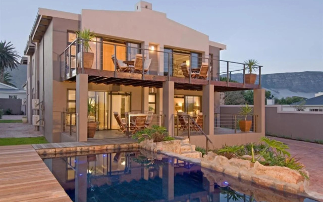 Whale Away Guest House