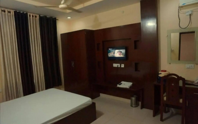 Hotel Shashank
