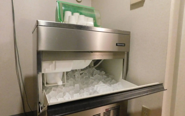 Hotel Crown Hills Kitami