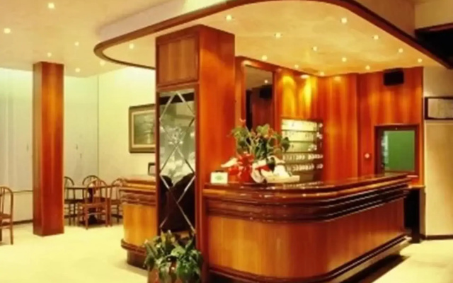 Hotel Alla Rotonda