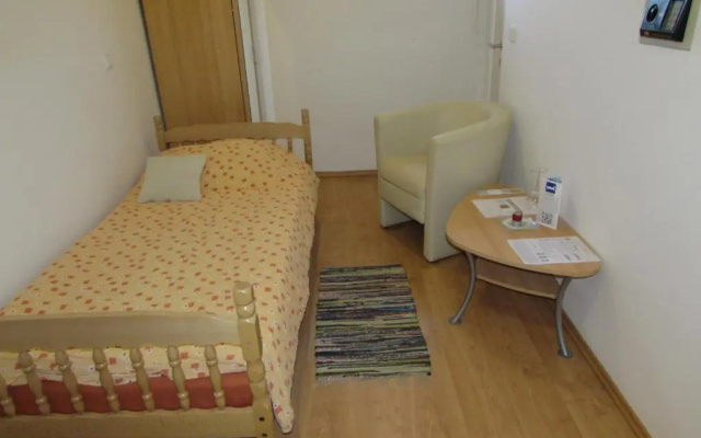 Rooms Vendi