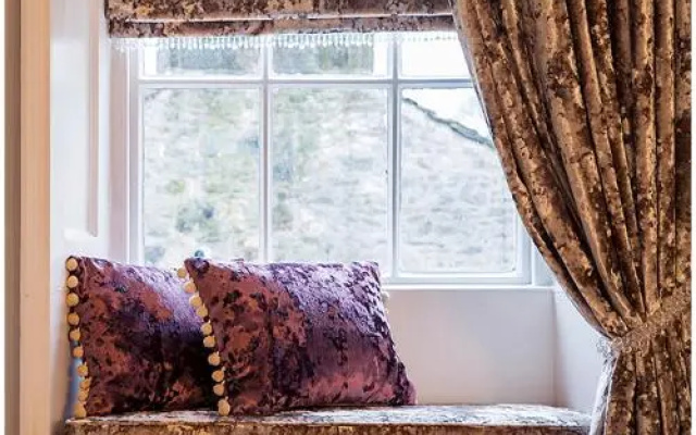 Grassington House Hotel