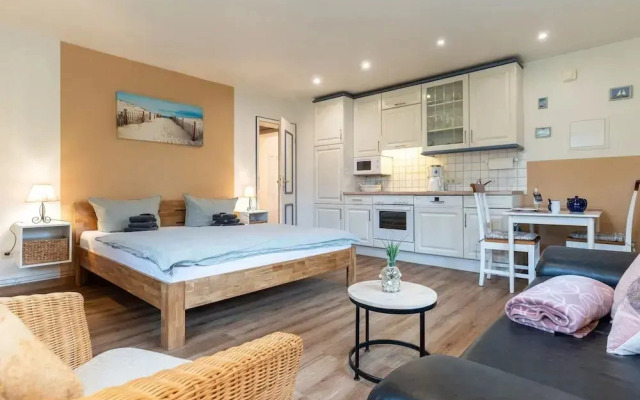 Appartement in St. Peter-ording