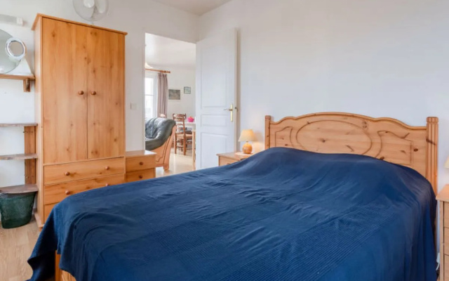 Villa Le Manoir Cabourg