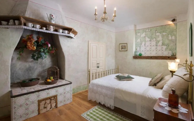 Villa Malini