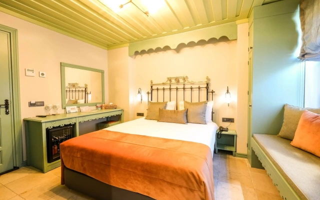 Kocadon Hotel