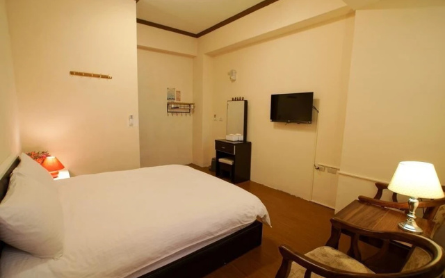 East First B&B