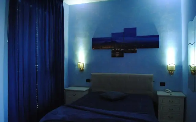 Pompei Valley Boutique Hotel