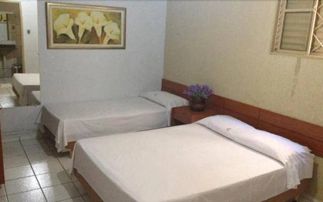 Hotel Itamarati