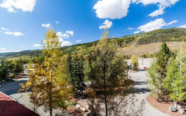 Silver Mill #8222 - 1 Br Condo
