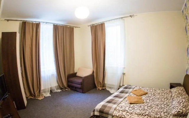 Hostel OK