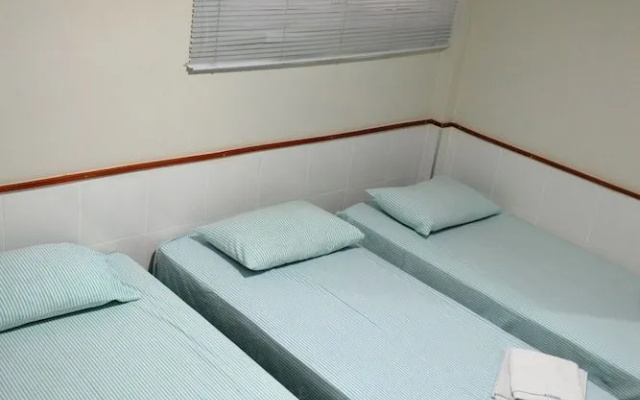 Hotel Itapoã