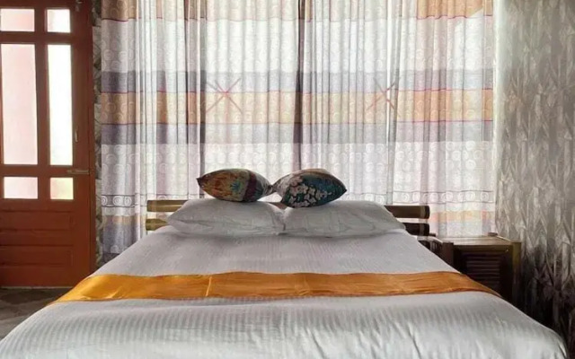 Waterlily Resort Sreemangal