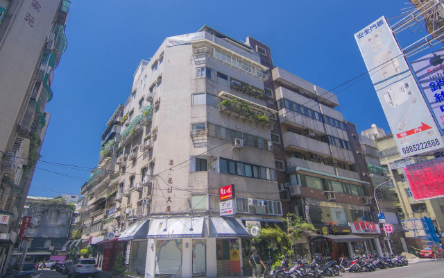 Taipei Breeze B&B