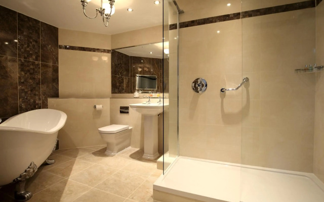 Macdonald Bath Spa