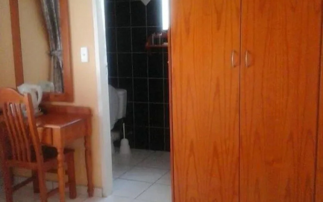 Koiketla Guesthouse