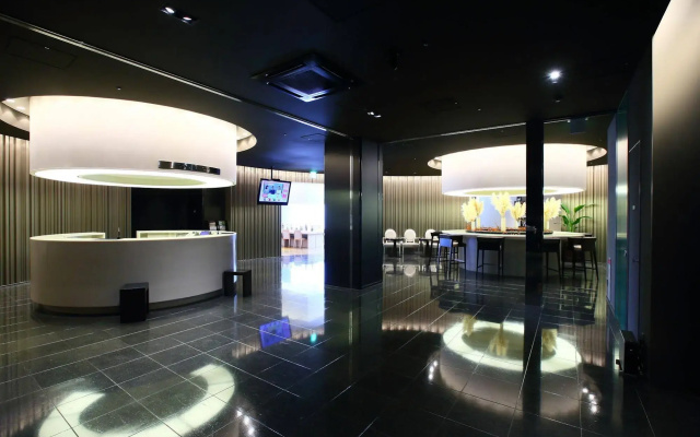 Kobe Motomachi Tokyu REI Hotel