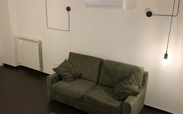 La Dimora di Chiaia