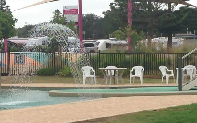 NRMA Toowoon Bay Holiday Park