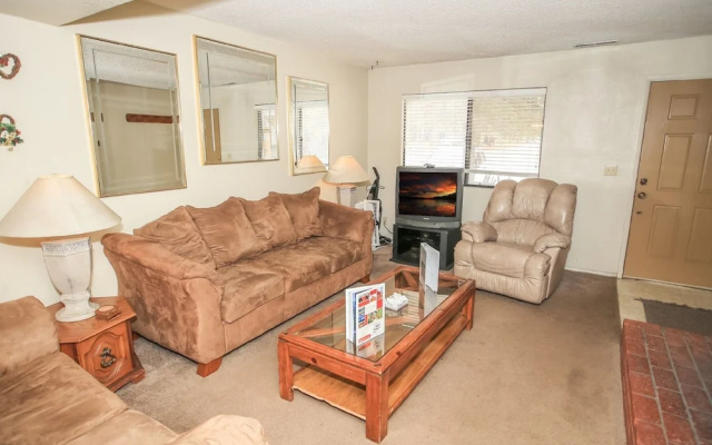 Summit Getaway Condo