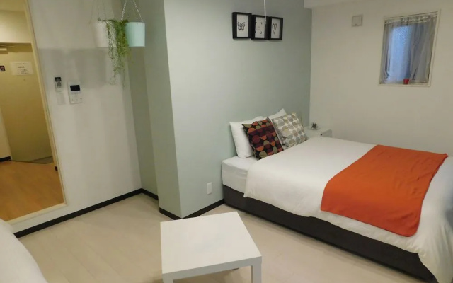 Namzzang House