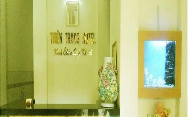 Thien Trang Hotel
