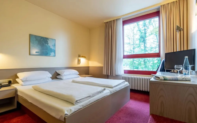 Raststättenhotel Baden-Baden