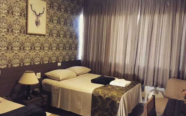 Piacentini Palace Hotel