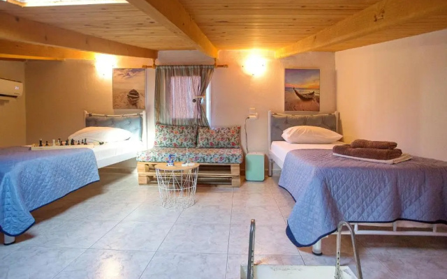 Holiday House Ioanna 2 - Loft