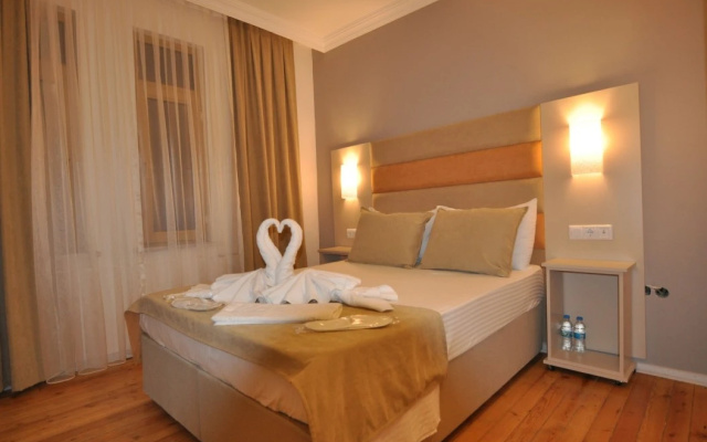 Agva Sunset Hotel
